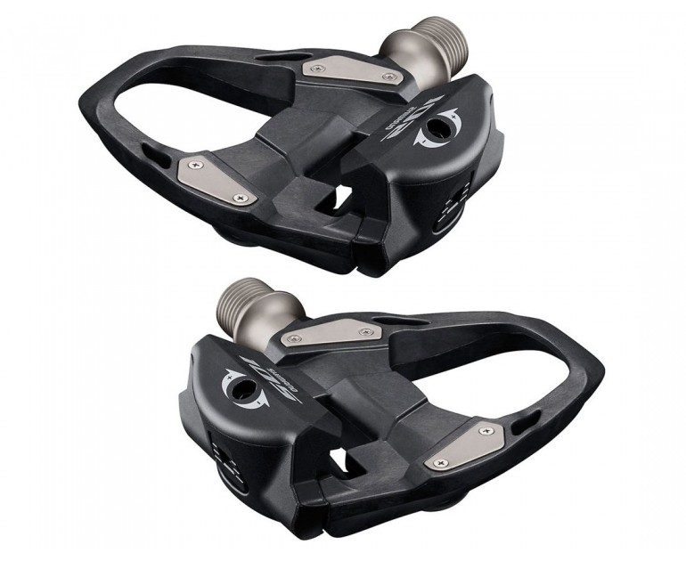 Pedal Shimano 105-R7000 Carbon