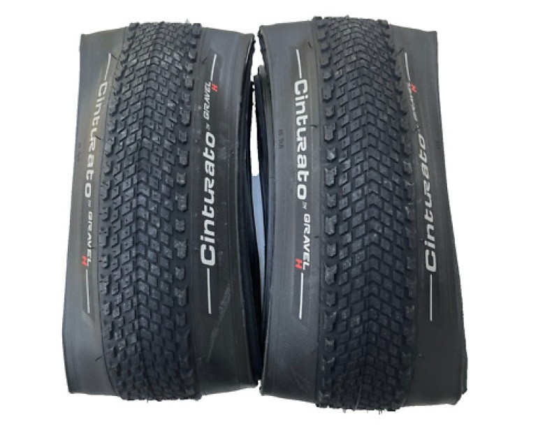 Vỏ Pirelli Cinturato™ Gravel H TLR (Cái)