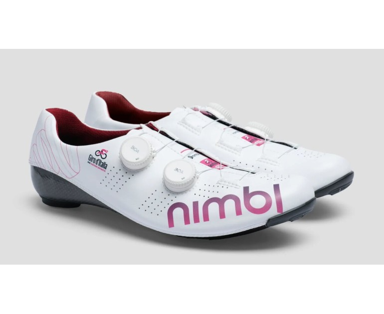 Giày Nimbl Ultimate Limited Editions Giro D'Italia 2025