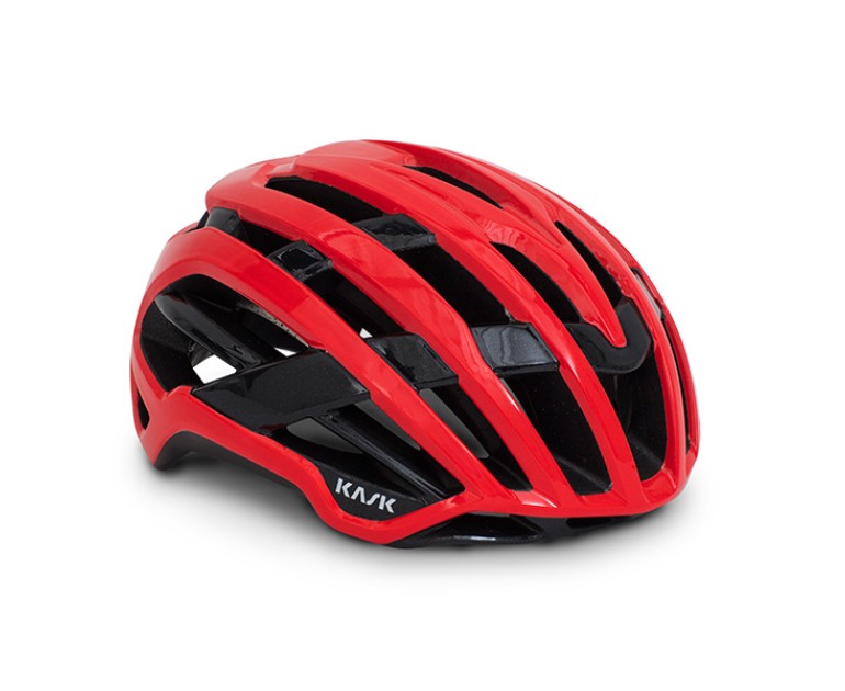 Nón Kask Valegro WG11 204 - Red