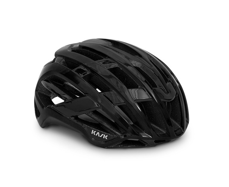 Nón Kask Valegro WG11 210 - Black