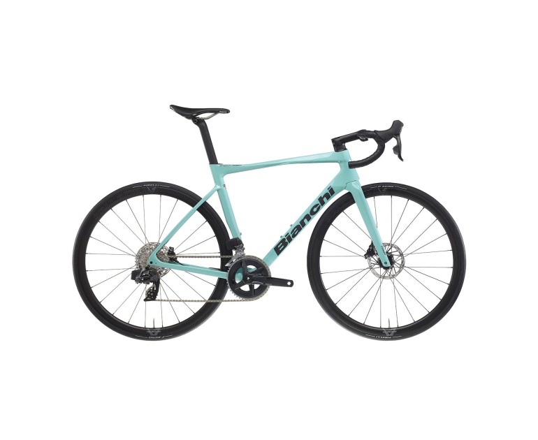 Xe Bianchi Specialissima Comp Ultegra DI2 12s